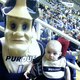 Illustration for article titled Purdue Petes Child-Terrorizing Days Are Numbered